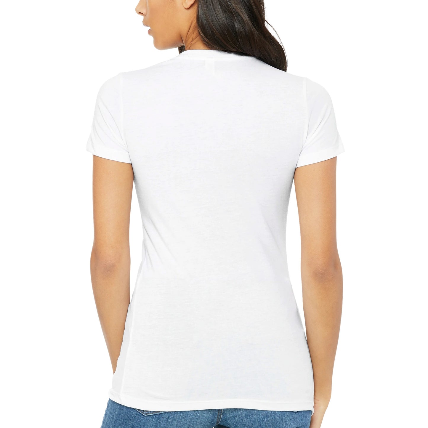 I Am Emo White T-shirt
